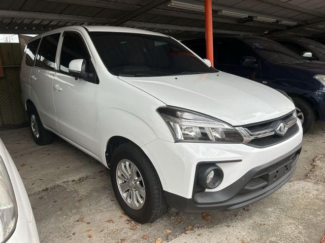 Mitsubishi Zinger  第1張相片