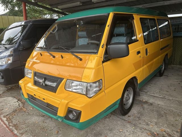 Mitsubishi Delica  第1張相片