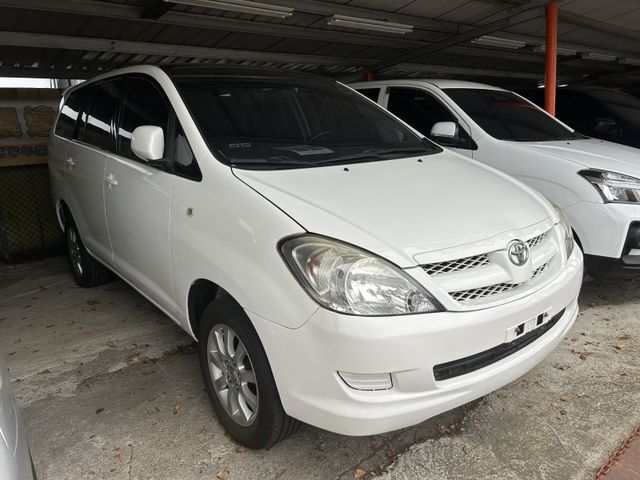 Toyota Innova  第1張相片