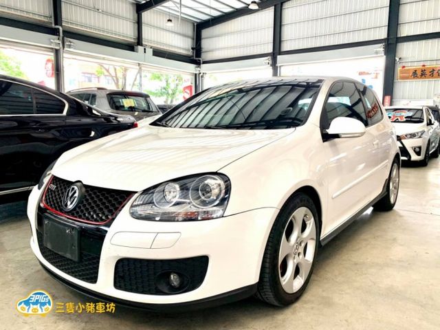 Vw Golf Gti 的價格 Findcar 找車網