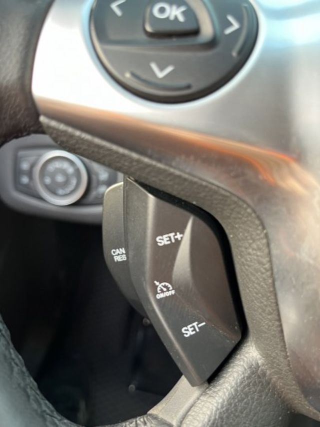 2015年 KUGA 1.5 灰色 渦輪引擎 省油有力 認證車 全車原版件 里程保證 好車推薦  第5張相片