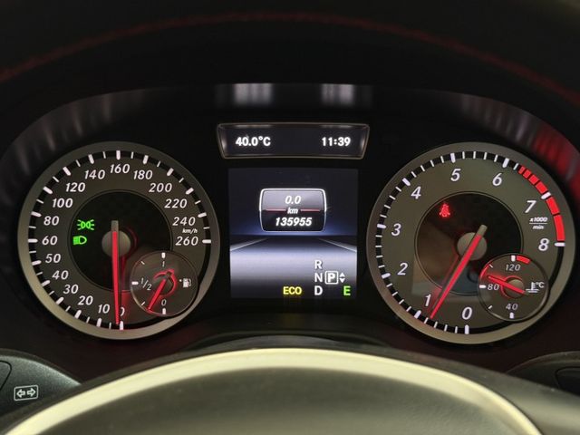 2014年出廠  A200 認證車 里程保證 電動座椅 全景天窗 實車實價 可貸款 歡迎試乘  第8張相片