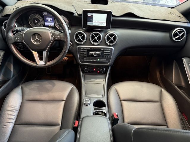 2014年出廠  A200 認證車 里程保證 電動座椅 全景天窗 實車實價 可貸款 歡迎試乘  第10張相片