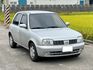 三隻小豬車坊~實車實價 2006年 日產 MARCH 銀色 1.3L 僅跑7萬多公里 原版件 里程保證 好車推薦  第2張縮圖