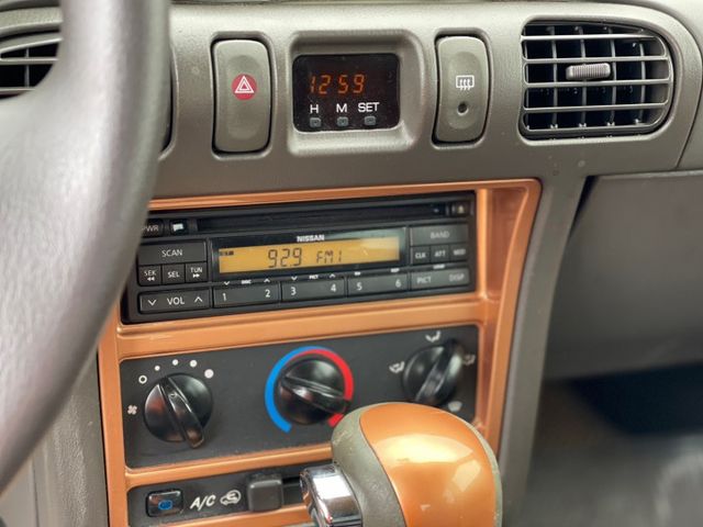 三隻小豬車坊~實車實價 2006年 日產 MARCH 銀色 1.3L 僅跑7萬多公里 原版件 里程保證 好車推薦  第6張相片