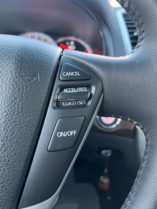 2010年 日產 TEANA 銀色 2.5 旗艦版 里程保證 實車實價 倒車顯影 i-key 定速巡航 電動座椅  第4張相片