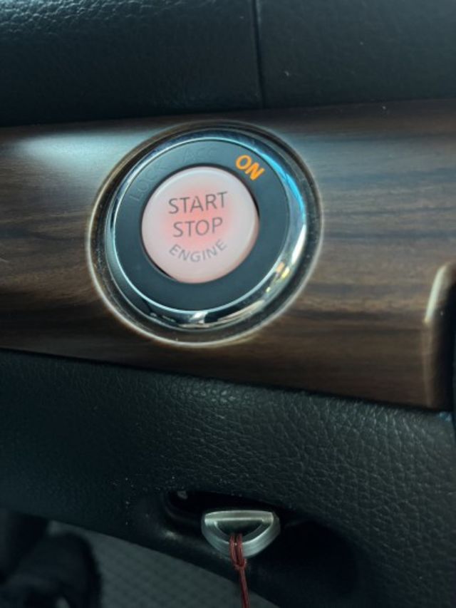 2010年 日產 TEANA 銀色 2.5 旗艦版 里程保證 實車實價 倒車顯影 i-key 定速巡航 電動座椅  第9張相片