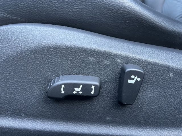 2010年 日產 TEANA 銀色 2.5 旗艦版 里程保證 實車實價 倒車顯影 i-key 定速巡航 電動座椅  第10張相片