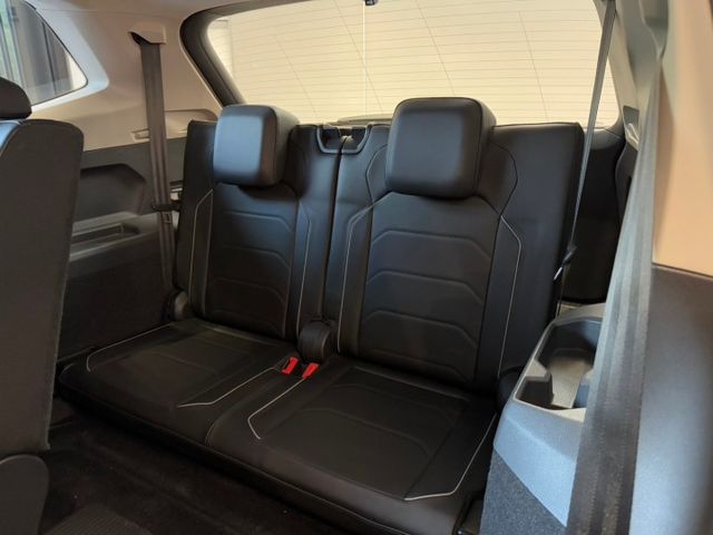 2017出廠I TIGUAN ALLSPACE 七座 1.4 里程保證 實車在店 可全額貸款 歡迎試乘  第9張相片