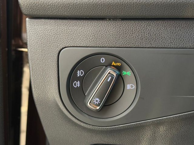 2017出廠I TIGUAN ALLSPACE 七座 1.4 里程保證 實車在店 可全額貸款 歡迎試乘  第11張相片
