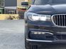 2016 BMW 730I 黑色 2.0 認證車 里程保證 實車實價 電動椅 環景系統  第2張縮圖