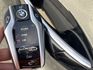 2016 BMW 730I 黑色 2.0 認證車 里程保證 實車實價 電動椅 環景系統  第6張縮圖