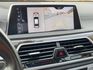 2016 BMW 730I 黑色 2.0 認證車 里程保證 實車實價 電動椅 環景系統  第8張縮圖