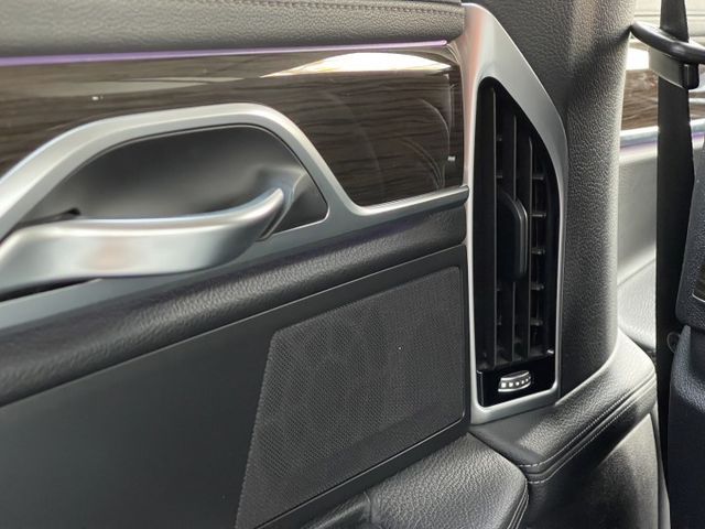 2016 BMW 730I 黑色 2.0 認證車 里程保證 實車實價 電動椅 環景系統  第14張相片