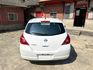 2012 日產 TIIDA 五門 白色 1.8L 認證車 里程保證 實車實價 倒車顯影 恆溫空調 定速巡航  第20張縮圖