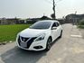 2017 日產 I-TIIDA 白色 1.6 認證車 里程保證 實車實價 倒車顯影 後座出風口 多功能方向盤  第1張縮圖