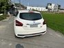 2017 日產 I-TIIDA 白色 1.6 認證車 里程保證 實車實價 倒車顯影 後座出風口 多功能方向盤  第11張縮圖