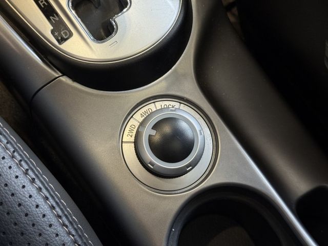 2013 奧蘭多 旗艦版 4WD 灰色2.4L 多功能方向盤 里程保證 實車實價  第18張相片