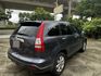 2007 CR-V  EX-S 4WD  紫灰色 2.4L 里程保證 實車實價 恆溫空調 電動後視鏡  第8張縮圖
