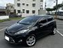 2013 福特 FIESTA 飛仕達 黑色 1.6 認證車 里程保證 實車實價 好車推薦  第1張縮圖