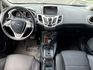 2013 福特 FIESTA 飛仕達 黑色 1.6 認證車 里程保證 實車實價 好車推薦  第5張縮圖