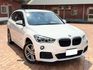 2016 BMW X1 sdrive 20i 白色 2.0 認證車 里程保證 實車實價 天窗 倒車顯影  第2張縮圖