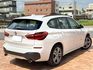 2016 BMW X1 sdrive 20i 白色 2.0 認證車 里程保證 實車實價 天窗 倒車顯影  第16張縮圖