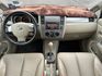 2014 日產 Tiida 黑色 1.6 四門 傳奇版 認證車 里程保證 實車實價 好車推薦  第3張縮圖