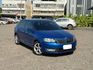 2017年型式 SKODA RAPID Spaceback 藍色 柴油1.4 認證車 里程保證 天窗 定速巡航 感應頭燈  第3張縮圖