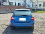 2017年型式 SKODA RAPID Spaceback 藍色 柴油1.4 認證車 里程保證 天窗 定速巡航 感應頭燈  第5張縮圖