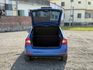 2017年型式 SKODA RAPID Spaceback 藍色 柴油1.4 認證車 里程保證 天窗 定速巡航 感應頭燈  第7張縮圖