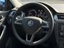 2017年型式 SKODA RAPID Spaceback 藍色 柴油1.4 認證車 里程保證 天窗 定速巡航 感應頭燈  第9張縮圖