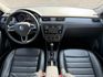 2017年型式 SKODA RAPID Spaceback 藍色 柴油1.4 認證車 里程保證 天窗 定速巡航 感應頭燈  第10張縮圖