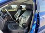 2017年型式 SKODA RAPID Spaceback 藍色 柴油1.4 認證車 里程保證 天窗 定速巡航 感應頭燈  第11張縮圖