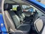 2017年型式 SKODA RAPID Spaceback 藍色 柴油1.4 認證車 里程保證 天窗 定速巡航 感應頭燈  第12張縮圖