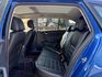 2017年型式 SKODA RAPID Spaceback 藍色 柴油1.4 認證車 里程保證 天窗 定速巡航 感應頭燈  第13張縮圖