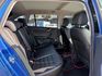 2017年型式 SKODA RAPID Spaceback 藍色 柴油1.4 認證車 里程保證 天窗 定速巡航 感應頭燈  第14張縮圖