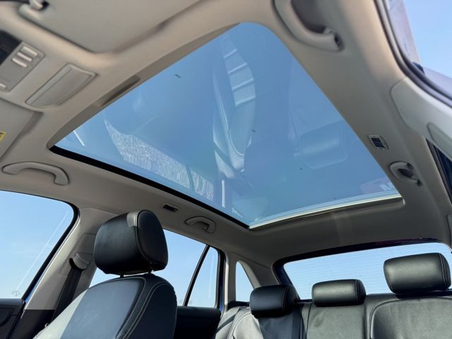 2017年型式 SKODA RAPID Spaceback 藍色 柴油1.4 認證車 里程保證 天窗 定速巡航 感應頭燈  第15張相片