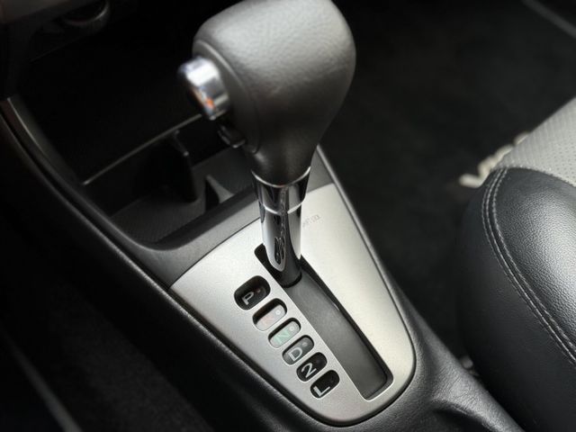 2009 豐田 VIOS 白色 1.5L 里程保證 實車在店 可全額貸 歡迎試乘  第17張相片