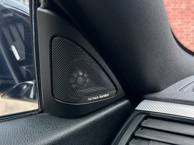 2016年 420I GC  里程10萬 原鈑件 液晶儀表 H/K音響  實車實價 可全貸 歡迎試乘  第14張相片