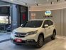 2015年 CR-V 2.4 VTI-S 里程保證 實車在店 可全額貸 歡迎試乘  第2張縮圖
