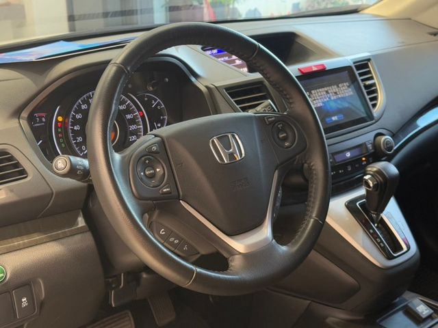 2015年 CR-V 2.4 VTI-S 里程保證 實車在店 可全額貸 歡迎試乘  第6張相片