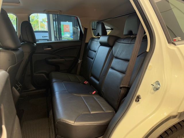 2015年 CR-V 2.4 VTI-S 里程保證 實車在店 可全額貸 歡迎試乘  第8張相片