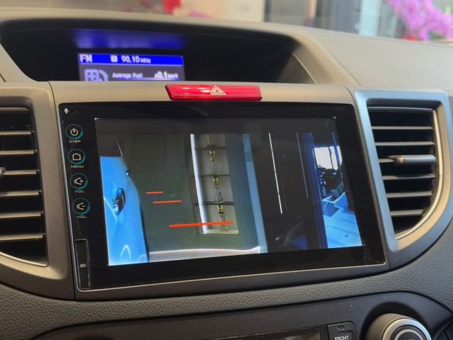 2015年 CR-V 2.4 VTI-S 里程保證 實車在店 可全額貸 歡迎試乘  第9張相片