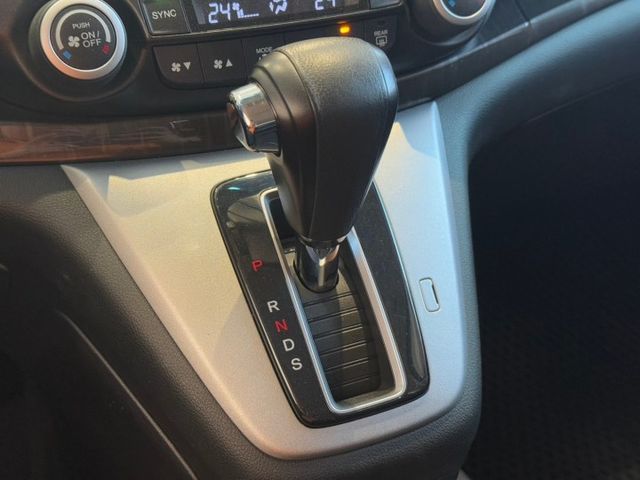 2015年 CR-V 2.4 VTI-S 里程保證 實車在店 可全額貸 歡迎試乘  第11張相片