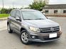 2014式 TIGUAN 2.0TSI 四輪傳動 里程保證 實車在店 可全額貸 歡迎試乘  第3張縮圖