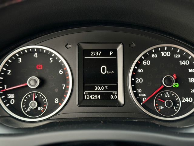 2014式 TIGUAN 2.0TSI 四輪傳動 里程保證 實車在店 可全額貸 歡迎試乘  第8張相片