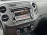 2014式 TIGUAN 2.0TSI 四輪傳動 里程保證 實車在店 可全額貸 歡迎試乘  第16張縮圖