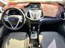 2014出廠 Eco Sport 里程僅跑6萬 實車在店 可全額貸 歡迎試乘  第10張縮圖