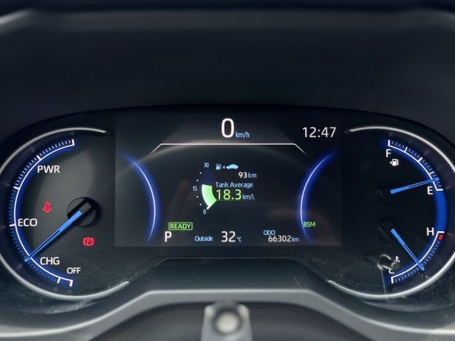 20出廠 RAV-4 油電旗艦版  原鈑件 有環景、電尾門、盲點 實車在店 可全額貸 歡迎試乘  第8張相片